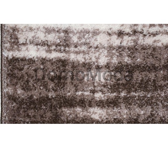 Высоковорсный ковер Shaggy Fiber 1295A Braun Купить в интернет магазине ДомоМода фото 2 Высоковорсный ковер Shaggy Fiber 1295A Braun - высокое качество по лучшей цене в Украине изображение 2.